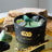 Star Wars x Short Story Candle - Grogu
