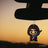 Star Wars X Short Story Car Air Freshener - Obi-Wan Kenobi