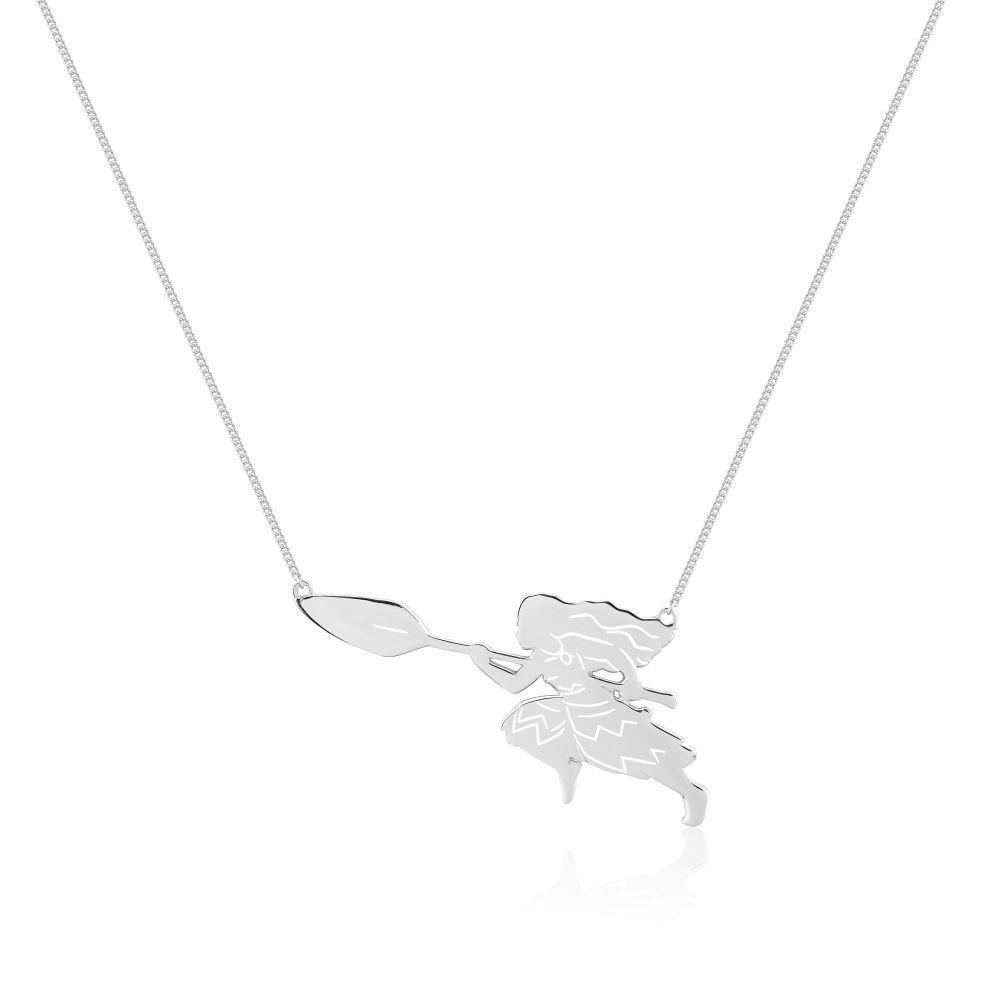 Disney Couture Kingdom - Moana - Necklace