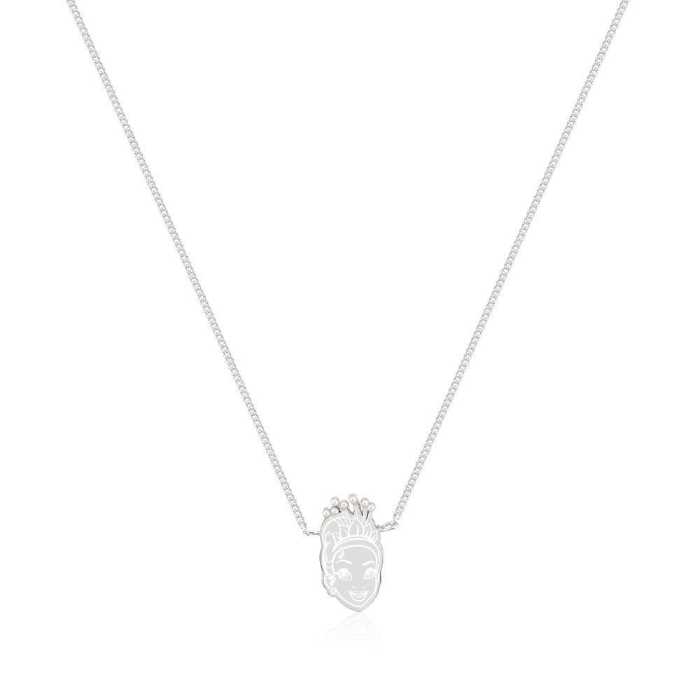 Disney Couture Kingdom - Princess and the Frog - Princess Tiana Necklace