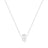 Disney Couture Kingdom - Princess and the Frog - Princess Tiana Necklace