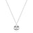 Disney Couture Kingdom - Nightmare Before Christmas - Jack Skellington Necklace