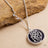 Disney x Short Story Necklace The Lion King Remember - Silver