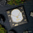 Star Wars x Short Story Necklace - Grogu - Gold