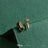 Disney x Short Story Earrings Tinkerbell Shoe And Wand - Epoxy