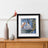 Disney X Short Story Large Wall Art - Ariel And Eric