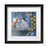 Disney X Short Story Large Wall Art - Ariel And Eric