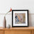 Disney X Short Story Large Wall Art - Aurora And Phillip