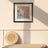 Disney X Short Story Large Wall Art - Aurora And Phillip