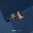 Disney x Short Story Earrings Elsa And Snowflake - Gold