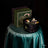 Harry Potter x Short Story Candle - Slytherin