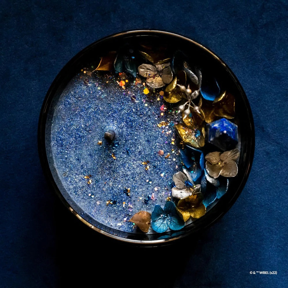 Harry Potter x Short Story Candle - Ravenclaw