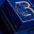 Harry Potter x Short Story Candle - Ravenclaw