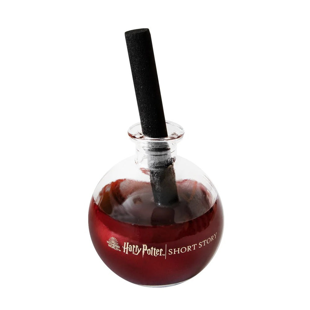 Harry Potter x Short Story Diffuser - Gryffindor