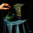 Harry Potter x Short Story Diffuser - Slytherin