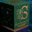 Harry Potter x Short Story Diffuser - Slytherin