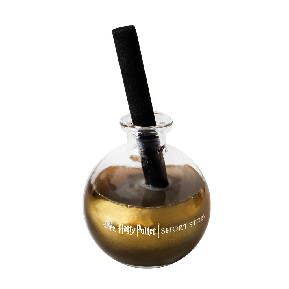 Harry Potter x Short Story Diffuser - Hufflepuff