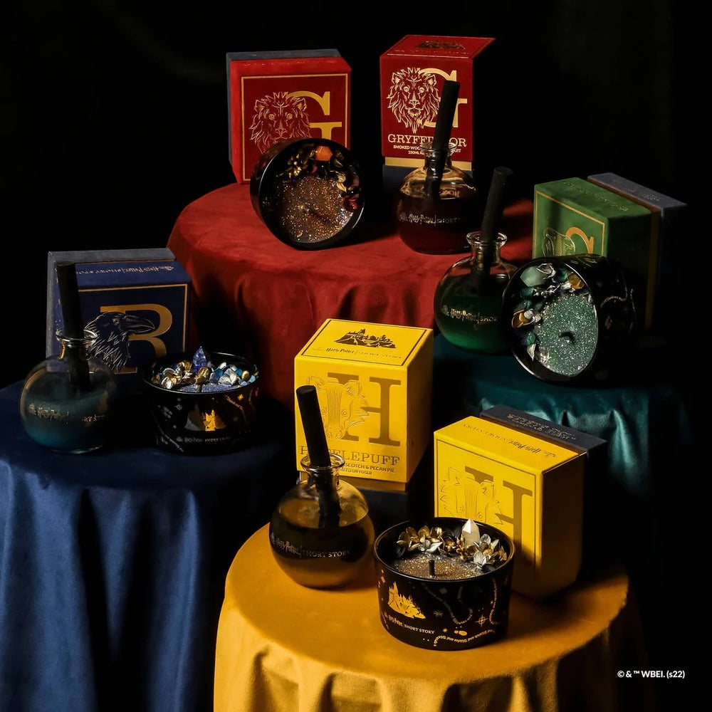 Harry Potter x Short Story Diffuser - Ravenclaw