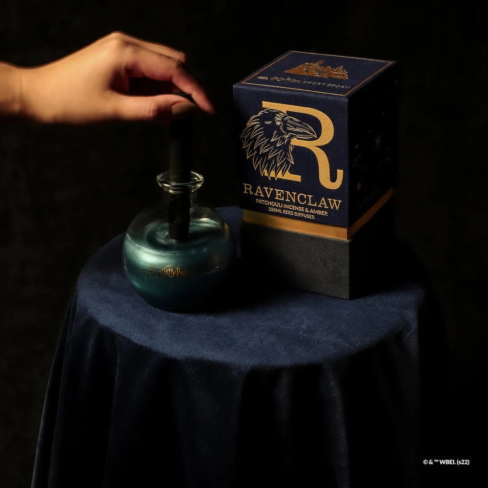 Harry Potter x Short Story Diffuser - Ravenclaw