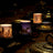 Harry Potter x Short Story Votive Candle Holder - Journey To Hogwarts
