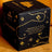 Harry Potter x Short Story Votive Candle Holder - Journey To Hogwarts