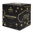 Harry Potter x Short Story Votive Candle Holder - Journey To Hogwarts