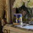 Harry Potter x Short Story Votive Candle Holder - Journey To Hogwarts