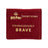 Harry Potter x Short Story Trinkets Pouch - Gryffindor