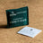 Harry Potter x Short Story Trinkets Pouch - Slytherin