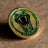 Harry Potter x Short Story Trinkets Pouch - Slytherin
