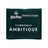 Harry Potter x Short Story Trinkets Pouch - Slytherin