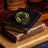Harry Potter x Short Story Trinkets Pouch - Slytherin