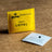 Harry Potter x Short Story Trinkets Pouch - Hufflepuff