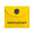 Harry Potter x Short Story Trinkets Pouch - Hufflepuff