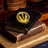 Harry Potter x Short Story Trinkets Pouch - Hufflepuff