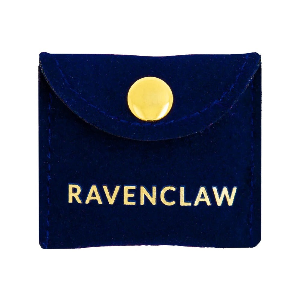 Harry Potter x Short Story Trinkets Pouch - Ravenclaw