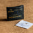 Harry Potter x Short Story Trinkets Pouch - Expecto Patronum
