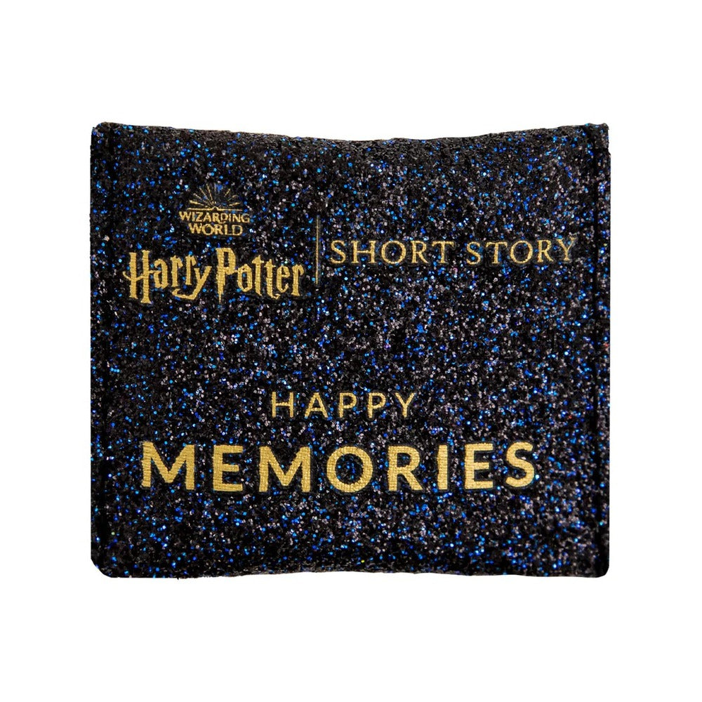 Harry Potter x Short Story Trinkets Pouch - Expecto Patronum