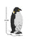 Jekca Animals - Emperor Penguin 22cm