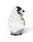 Jekca Animals - Baby Emperor Penguin 10cm