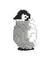 Jekca Animals - Baby Emperor Penguin 10cm