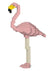 Jekca Animals - Flamingo 31cm