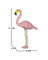 Jekca Animals - Flamingo 31cm