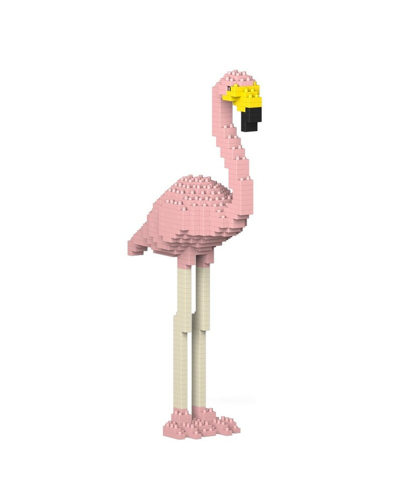 Jekca Animals - Flamingo 31cm