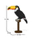 Jekca Animals - Toco Toucan 31cm