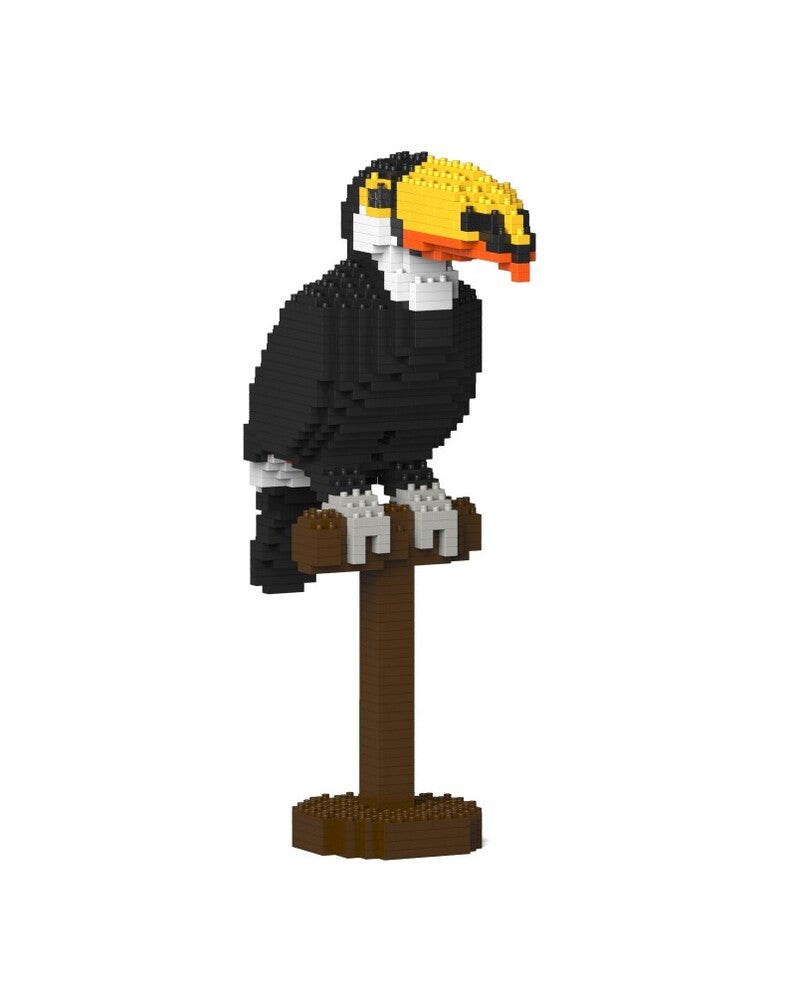 Jekca Animals - Toco Toucan 31cm