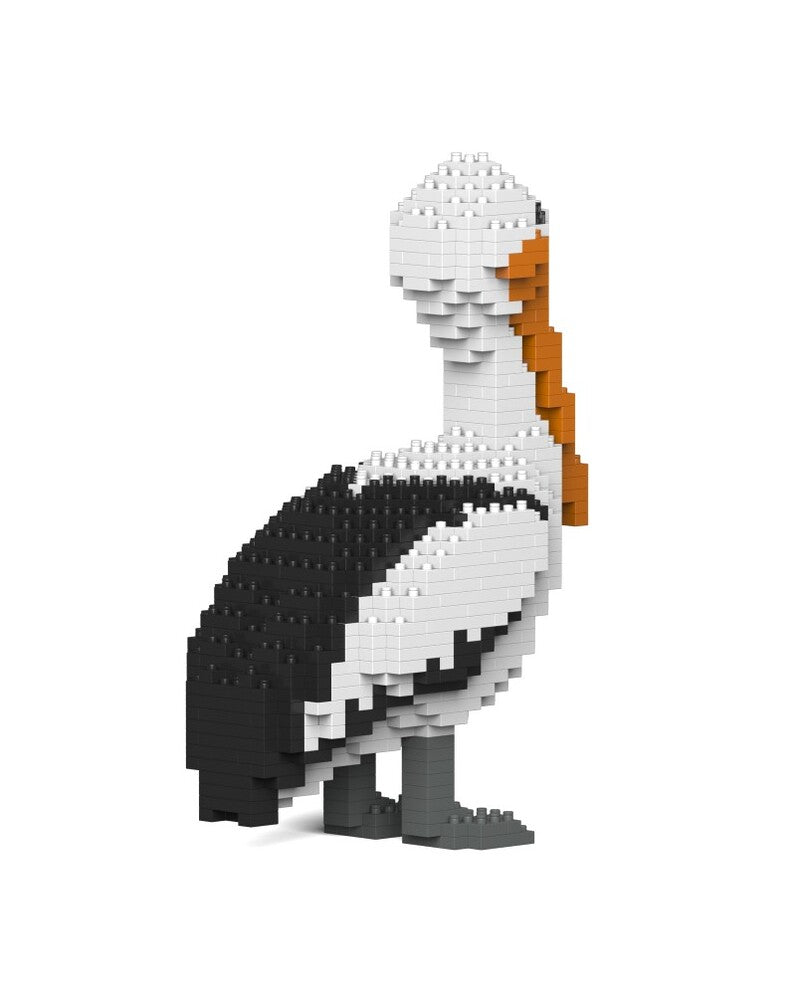 Jekca Animals - Pelican 22cm