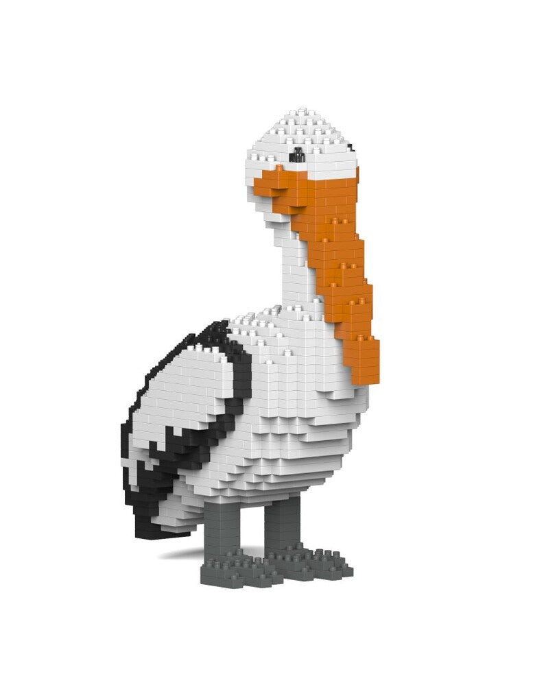 Jekca Animals - Pelican 22cm