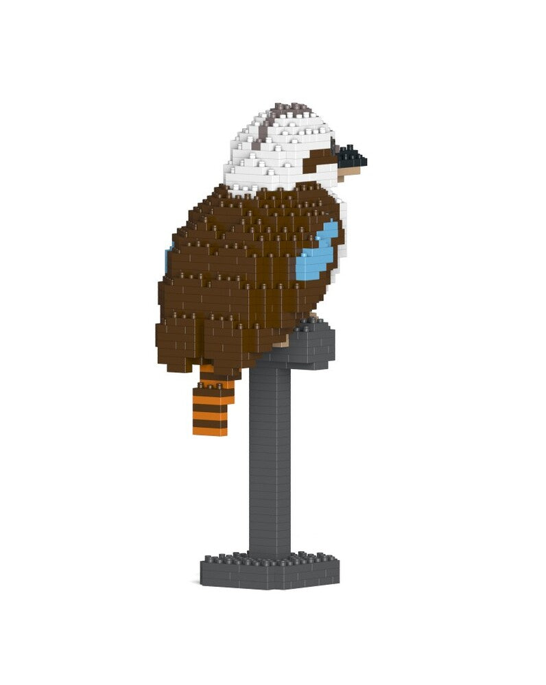Jekca Animals - Kookaburra 25cm