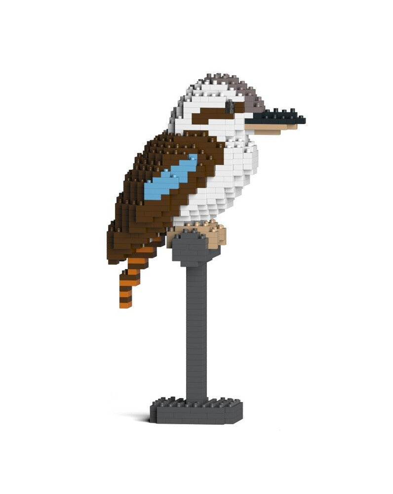 Jekca Animals - Kookaburra 25cm